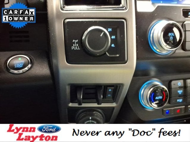 2021 Ford Super Duty F-350 SRW Platinum