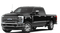 2026 Ford Super Duty F-350 SRW King Ranch