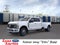2026 Ford Super Duty F-350 DRW Platinum