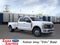 2026 Ford Super Duty F-350 DRW Platinum