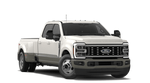 2027 Ford F-350SD King Ranch DRW