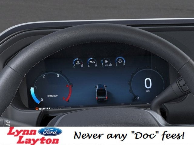 2026 Ford Super Duty F-350 DRW Platinum