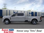 2026 Ford Super Duty F-350 DRW Platinum