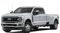 2026 Ford Super Duty F-350 DRW Platinum