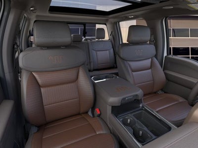 2026 Ford F-350SD King Ranch DRW