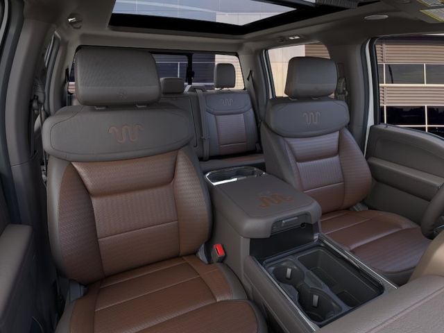 2026 Ford F-350SD King Ranch DRW
