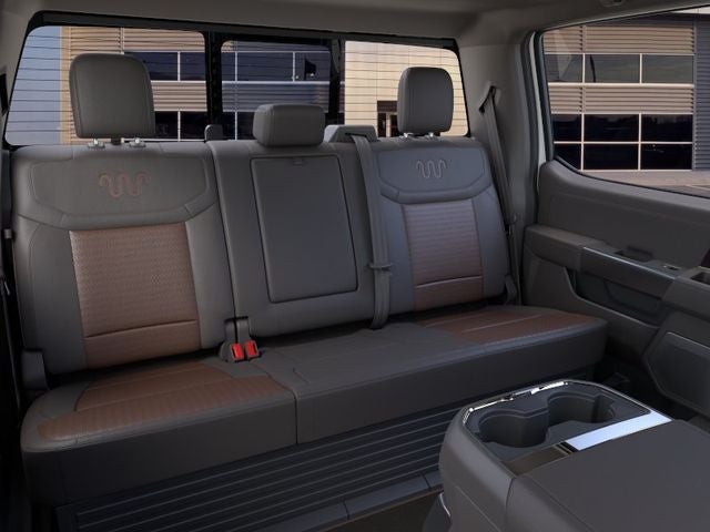 2026 Ford F-350SD King Ranch DRW