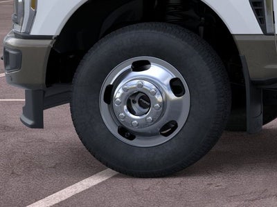 2026 Ford F-350SD King Ranch DRW