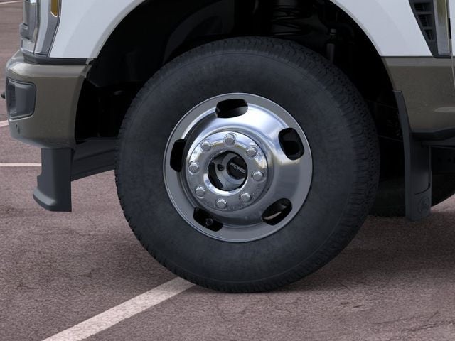 2026 Ford F-350SD King Ranch DRW