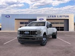 2026 Ford F-350SD King Ranch DRW