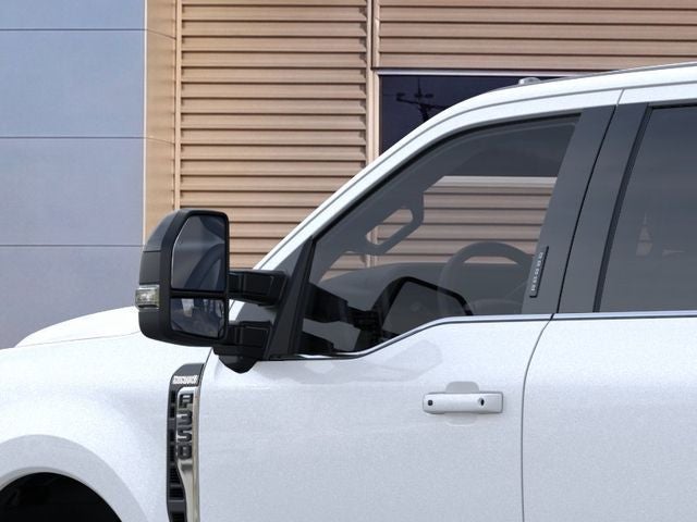 2026 Ford F-350SD King Ranch DRW
