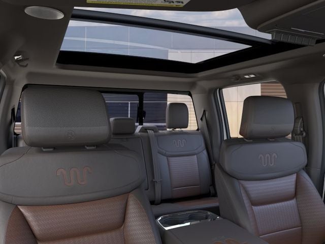 2026 Ford F-350SD King Ranch DRW