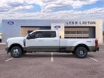2026 Ford F-350SD King Ranch DRW