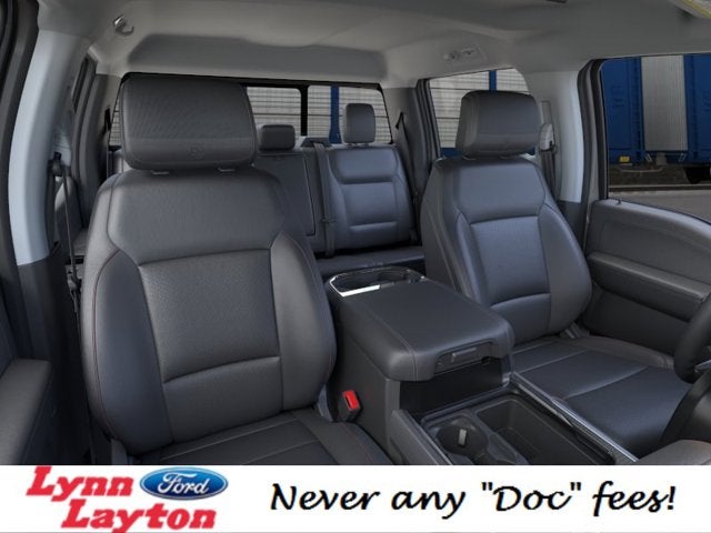 2026 Ford Super Duty F-350 DRW LARIAT