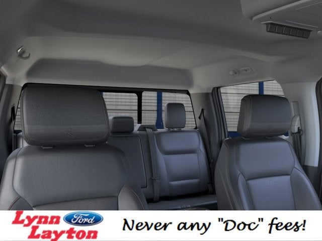 2026 Ford Super Duty F-350 DRW LARIAT