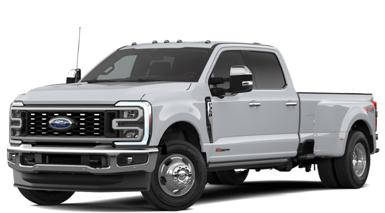 2026 Ford F-350 Lariat 4x4 Crew Cab 8' Box DRW's photo