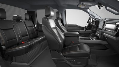 2026 Ford Super Duty F-350 DRW LARIAT