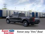 2026 Ford Super Duty F-350 DRW Platinum