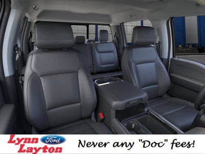 2026 Ford Super Duty F-350 DRW LARIAT