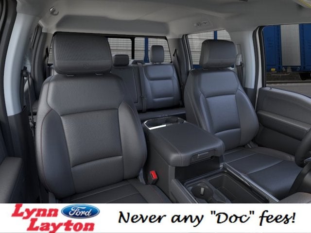 2026 Ford Super Duty F-350 DRW LARIAT