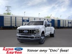2026 Ford Super Duty F-350 DRW LARIAT