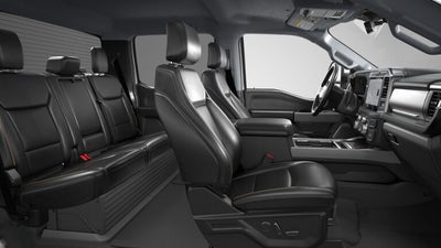 2026 Ford Super Duty F-350 DRW LARIAT