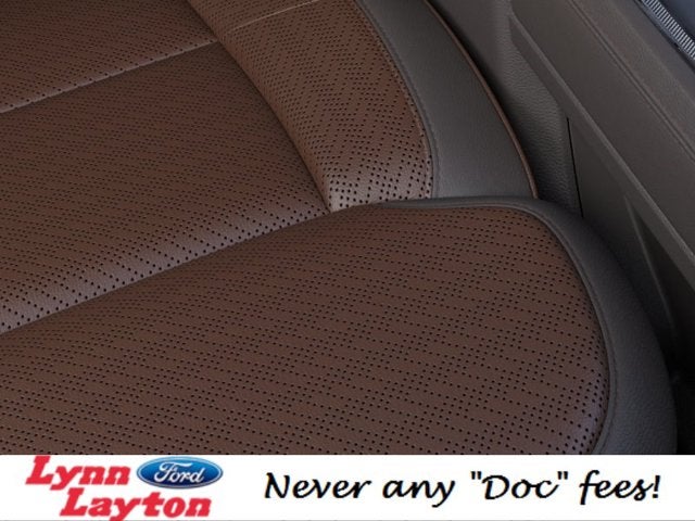 2026 Ford Super Duty F-350 DRW King Ranch