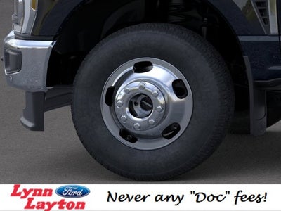 2026 Ford Super Duty F-350 DRW King Ranch