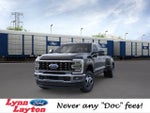 2026 Ford Super Duty F-350 DRW King Ranch