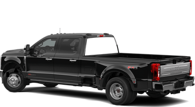 2026 Ford Super Duty F-350 DRW King Ranch