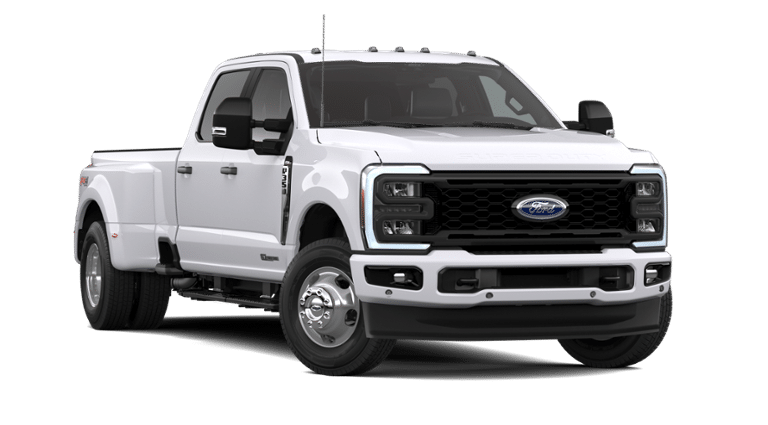 2026 Ford Super Duty F-350 DRW XL