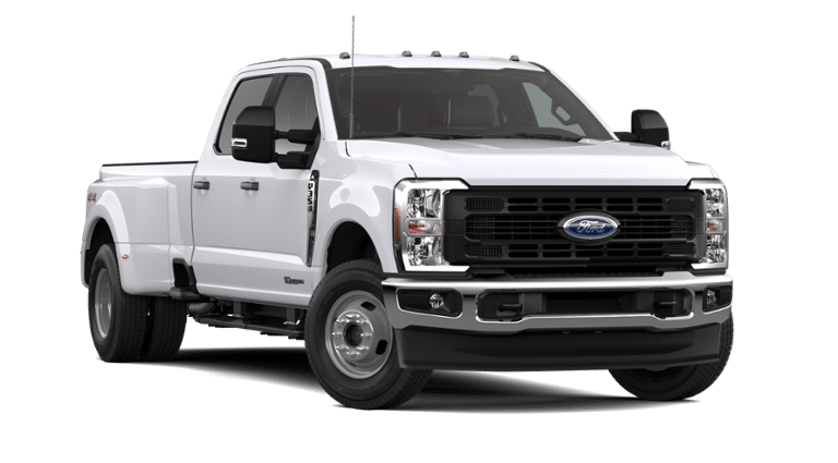 2026 Ford Super Duty F-350 DRW XL