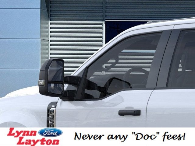 2026 Ford Super Duty F-350 DRW XL