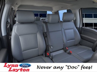 2026 Ford Super Duty F-350 DRW XL