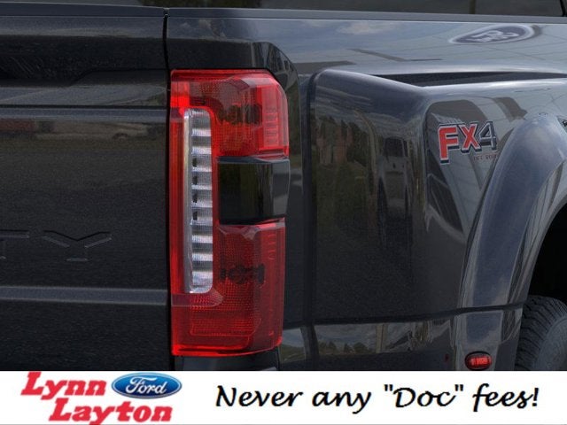 2026 Ford Super Duty F-350 DRW XL