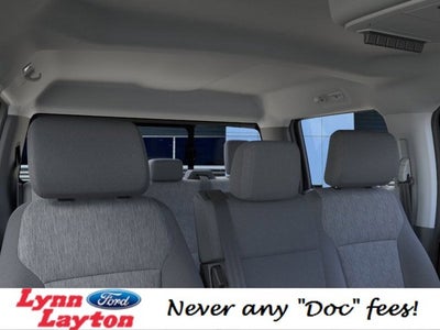 2026 Ford Super Duty F-350 DRW XL