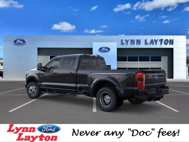 2026 Ford Super Duty F-350 DRW XL