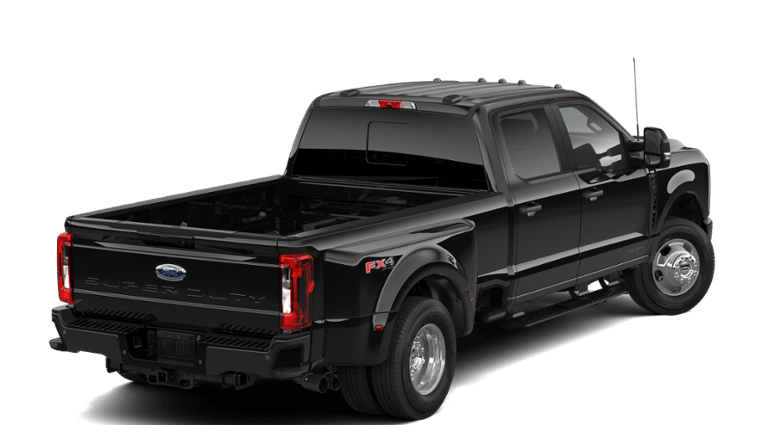 2026 Ford Super Duty F-350 DRW XL
