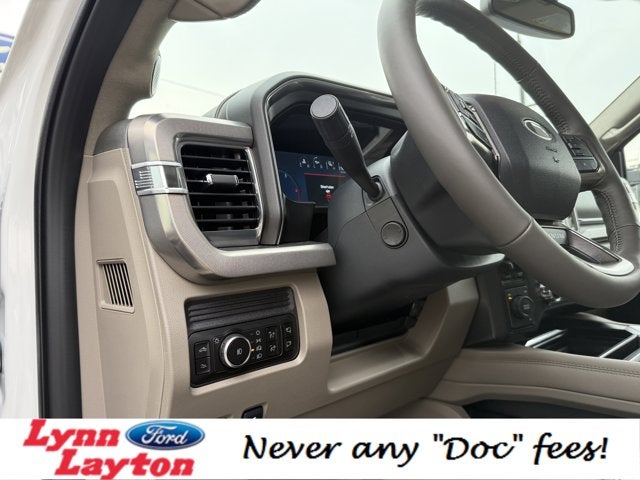 2026 Ford Super Duty F-450 DRW Platinum