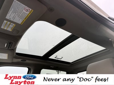 2026 Ford Super Duty F-450 DRW Platinum