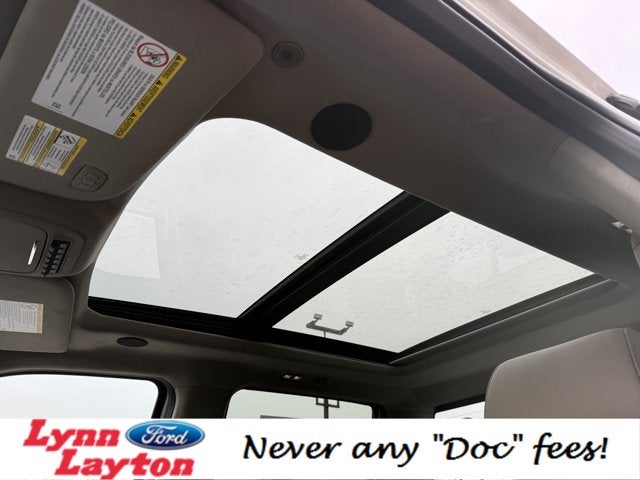 2026 Ford Super Duty F-450 DRW Platinum