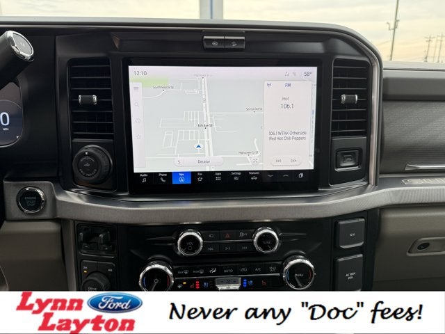 2026 Ford Super Duty F-450 DRW Platinum