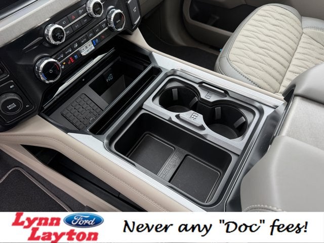 2026 Ford Super Duty F-450 DRW Platinum