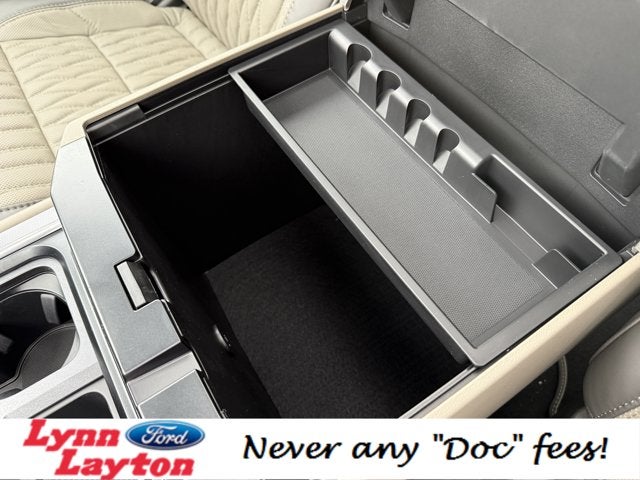 2026 Ford Super Duty F-450 DRW Platinum