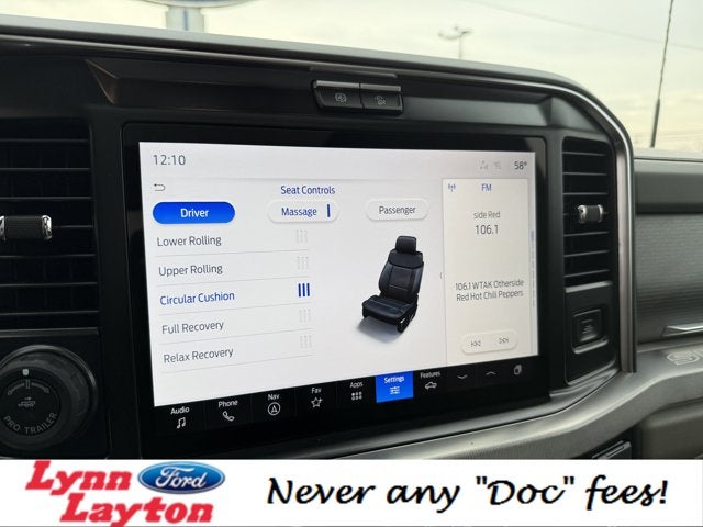 2026 Ford Super Duty F-450 DRW Platinum