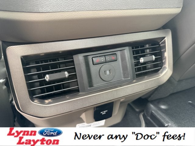 2026 Ford Super Duty F-450 DRW Platinum