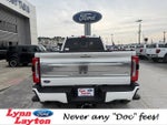 2026 Ford Super Duty F-450 DRW Platinum