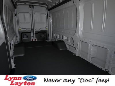 2026 Ford Transit Cargo Van Cargo Van