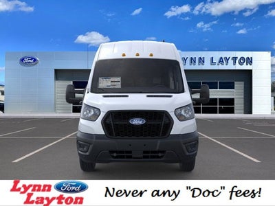 2026 Ford Transit Cargo Van Cargo Van