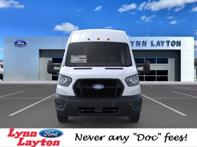 2026 Ford Transit Cargo Van Cargo Van